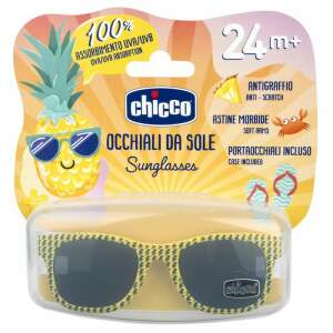 Chicco Sonnenbrille 2-4 Jahre, 24m+, 2023 UVA, UVB Filter 63908257 Baby- & Kindermode