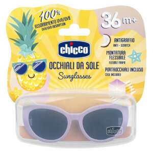 Chicco Napszemüveg 3-5 év, 36m+, 2023 UVA, UVB szűrő 63908260 Gyerek napszemüveg
