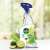 Dettol Lime&Menta Antibacterial Surface Cleaner Spray 500ml 49439927}