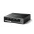 MERCUSYS MS105GP 5-Port Gigabit PoE+ Desktop Switch, front view