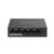 MERCUSYS 5-Port Gigabit Switch (4xPOE+), Metal Housing, Desktop, MS105GP (MS105GP) 80361757
