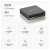 MERCURY 5-Port Gigabit Desktop Switch cu 4-Port PoE+ MS105GP, ilustrație a caracteristicilor