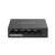 MERCURY 5-Port Gigabit Desktop Switch s 4-Port PoE+ MS105GP, prednji pogled