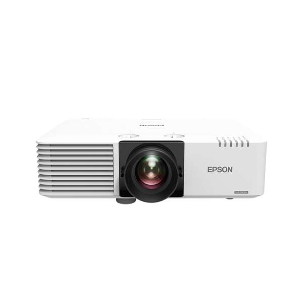 Epson  eb-l530u projektor 1920 x 1200, 16:10, 3lcd, wifi, fehér