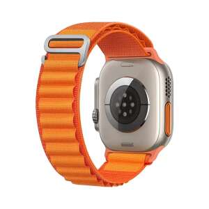 XPRO Apple Watch Alpesi szíj narancs 42mm / 44mm / 45mm / 49mm 63941068 
