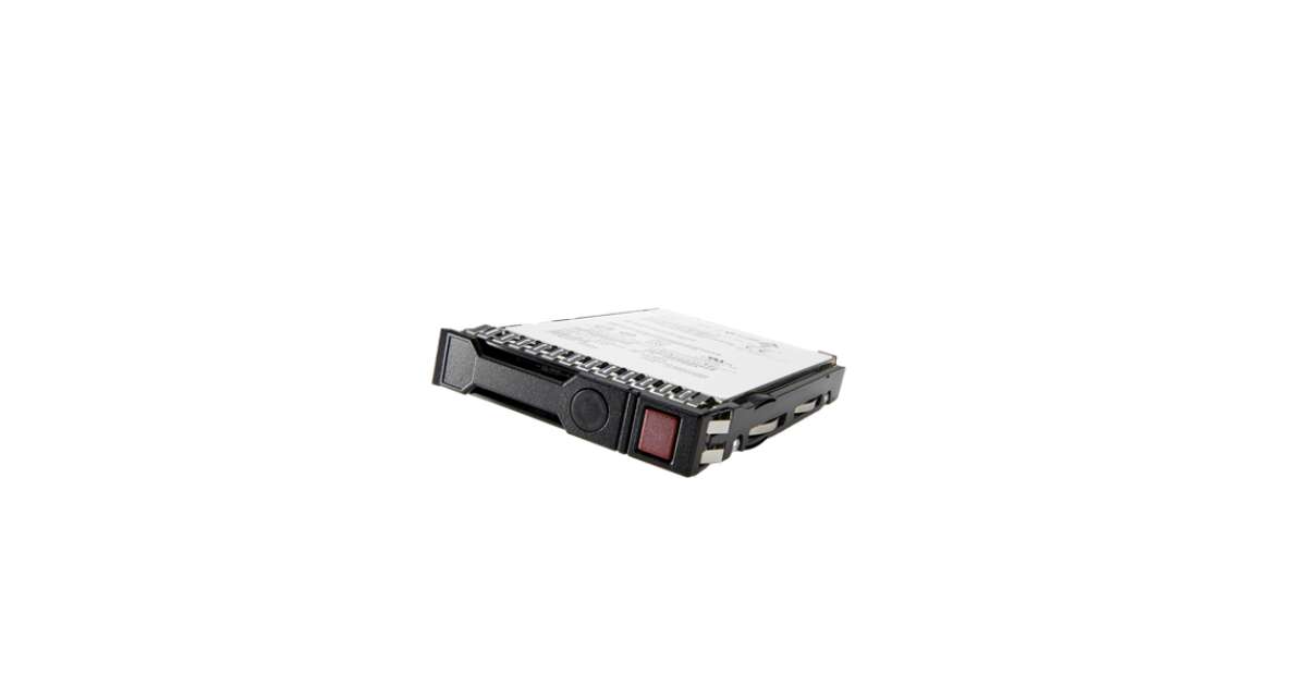 HPE 240GB SATA RI SFF SC MV SSD (P18420-B21) | Pepita.com