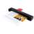 Scanner portabil IRIScan Express scanând un document