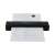 Scanner portabil IRIScan Executive 4 scanând un document