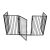 Fireplace Fence for Children, Gate, 304x74.5 cm 102883643