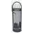 Kaminer PK008 fireplace tool set with mesh stand