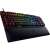 Razer Huntsman V2 Tenkeyless Gaming-Tastatur mit roten Switches, RGB-Beleuchtung und schwarzem Design
