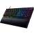 Razer Huntsman V2 Tenkeyless Gaming-Tastatur mit roten Switches, RGB-Beleuchtung und schwarzem Design