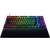 Razer Huntsman V2 Tenkeyless Gaming-Tastatur mit roten optischen Schaltern, RGB-Beleuchtung und Handballenauflage