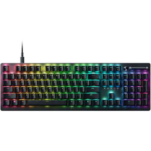 Razer DeathStalker V2 Linearni Optički Prekidač (Crveni) gaming tipkovnica US (RZ03-04500100-R3M1) 92892409