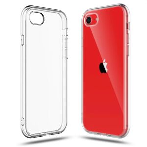 Clear iPhone 7/8/SE (2020/2022) phone case - Phone Case