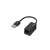 Hama 200325 FIC USB 3.0 Netzwerk Gigabit Adapter 64005310