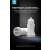 Devia Smart Series Dual USB Car Charger, white, 3.1A, fireproof cover