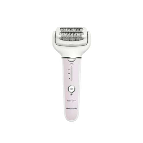 Epilator damski Panasonic ES-EY80-P503, widok z przodu