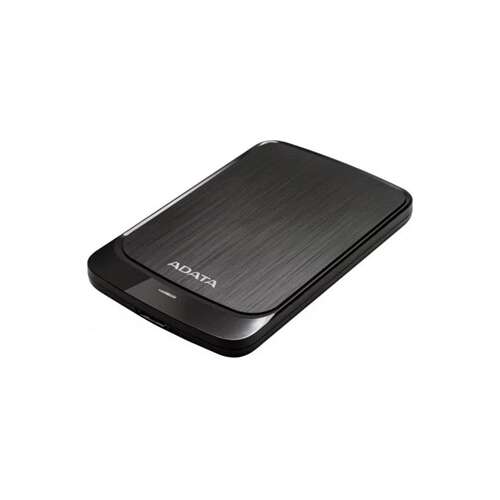 ADATA HV320 2.5" 2TB 5400rpm 16MB USB3.1 (AHV320-2TU31-CBK)