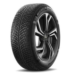 Michelin PILOT ALPIN 5 SUV XL téli gumiabroncs, 265/45 R21 108V - Gumiabroncs
