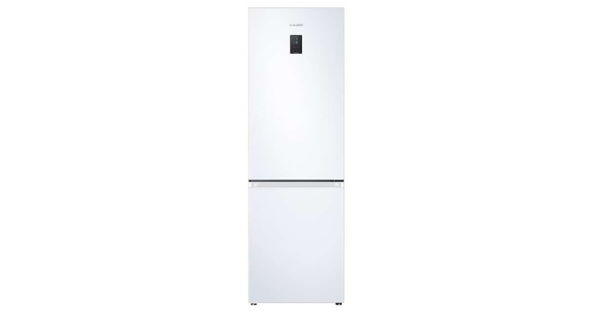 Vélemények: Samsung RB34C672DWW, 344 L, No Frost, D osztály, 204 kWh ...