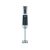 Severin SM3772 hand blender, black and silver