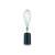 Severin SM3772 black whisk attachment for hand blender