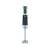 Severin SM3772 black hand blender, 600W, 3in1
