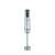 Severin SM3772 silver hand blender, 600W, 3in1