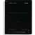 Gorenje ICY2000SP single induction hob, black, 28 cm, 1 cooking zone, PowerBoost
