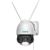 Reolink RLC-523WA outdoor security camera with spotlight, remote access