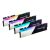 G.SKILL 64GB DDR4 3600MHz Kit(4x16GB) TridentZ Neo (dla AMD) F4-3600C16Q-64GTZNC 102587108