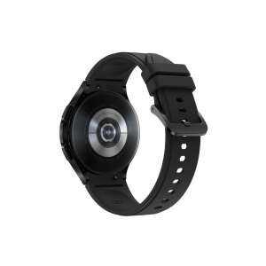 Samsung Galaxy Watch4, 46mm, BT, Classic, BLACK 81385808 Dispozitive inteligente