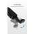 Usams AU10 Lightning to 3.5mm+Lightning Adapter With LED Light US-SJ358 82937044