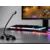 Mikrofon Tracer Gamer LED USB w użyciu