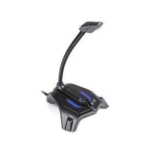 Tracer Gamer LED USB Mikrofon