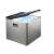 Dometic ACX3 40GEU hordozható abszorpciós hűtőláda, gázpatronos, 40L, nyitott fedél, belsővel, palackokkal