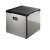 Dometic ACX3 40GEU hordozható abszorpciós hűtőláda, gázpatronos, 40L, oldalnézet