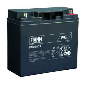 Fiamm FG21803 12V 18Ah Zselés akkumulátor - Fiamm