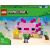 LEGO® Minecraft Az Axolotl ház 21247 105233339