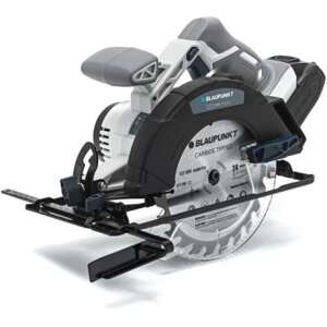 Blaupunkt BP5385 Akumulatorska Ručna Ubodna Pila (bez akumulatora i punjača)
