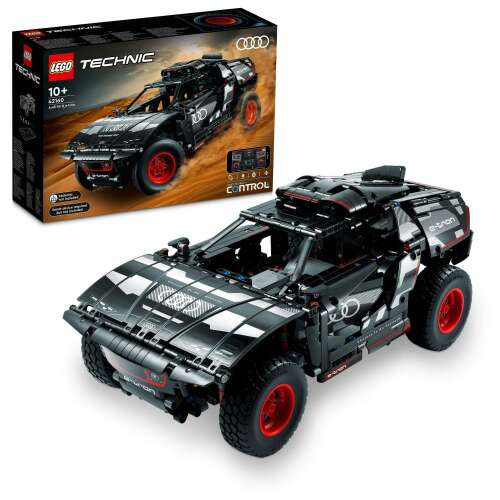 LEGO® Technic Audi RS Q e-tron 42160 97408295