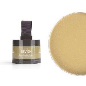 Sevich Hair Powder for Hair Loss, Blonde, 4g