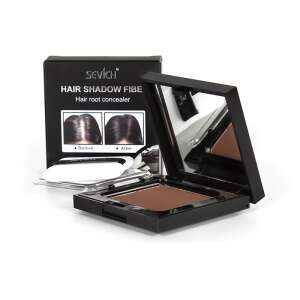 Sevich Hair Powder for Hair Loss, 12g, Coffee