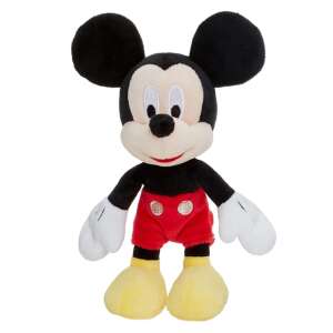 Disney Mickey Mouse plüss, 20 cm 64343894 "Mickey"  Játékok