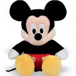 Mickey egér kabala , Disney 25 cm 64386619 "Mickey"  Játékok