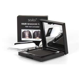 Sevich Hair Powder for Hair Loss, 12g, Black