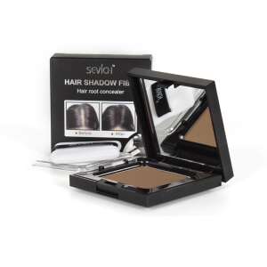 Sevich Hair Powder for Hair Loss, 12g, Light Satin