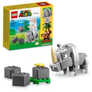 LEGO® Super Mario Rambi the Rhinoceros Expansion Set 71420 97408495 - LEGO LEGO Super Mario