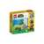 LEGO SUPER MARIO SET DE EXTINDERE RINOCERUL RAMBI 71420 97408495